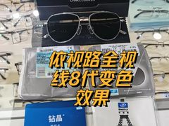 -沪睛眼镜蔡司官方授权店(金桥佳林路店)