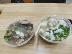 -牛师傅广式药膳牛骨汤美食(江南西店)