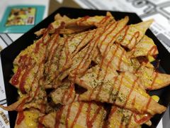 -BOPEYE·波派炸鸡(九霄天地店)