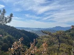-云峰山自然风景区