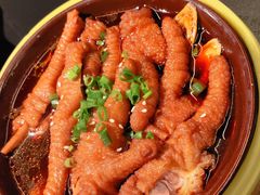 -味当家鱼头火锅.•甲鱼料理(金沙店)