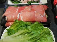 -老东北烤肉(金山店)