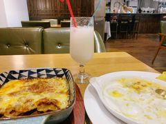 -LUCCA卢卡西班牙海鲜饭(远洋广场店)