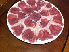 -竹叶涮肉坊(总店)