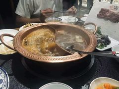 -仁和四季涮肉馆(天坛南门店)