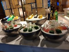 -杭州钱江新城万怡酒店-西餐厅