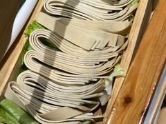 -九孔·筒骨莲藕汤锅(大明宫万达店)