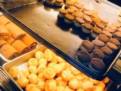 -甜嘟嘟烘焙坊(舒城路店)