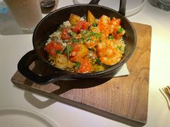 -夏朵餐厅(丁香店)