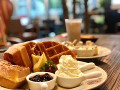 -漫咖啡(红唐店)