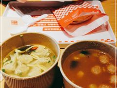 -西少爷(五道口店)