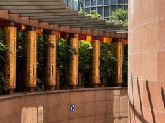 -上海西藏大厦万怡酒店