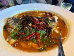 -清水亭湖北菜(大屯DT51店)