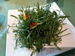 -天厨妙香素食餐厅(清华店)