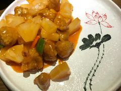 -十二舍·湯物素煮(江泰潤政店)