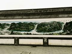 -浈阳坊旅游小镇