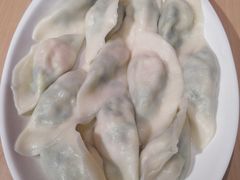 -喜家德虾仁水饺(飞洲国际店)