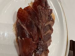 -万豪金殿(香港JW万豪酒店)