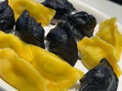 -船歌·鱼水饺青岛菜(国贸商城店)