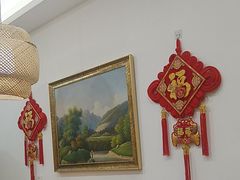 -花鸟鱼私家小厨·川菜(文殊院店)