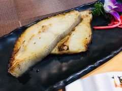-割烹旭日本料理(龙湖狮山天街店)