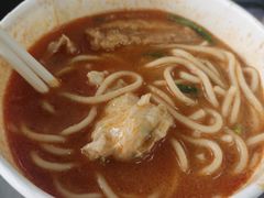 -四里沙茶面(湖滨四里店)