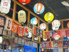 -桃太郎寿司料理(大学城店)