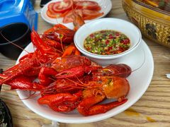 -庾氏龙虾馆(多弗汇店)