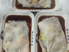 -银记肠粉(文昌北路店)