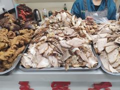 -王家大肉泡馍馆(宝平路8号)