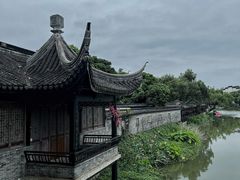 -中山詹园