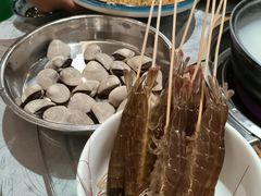 -丰尔粥食·粥底火锅·桑拿鸡(大良总店)
