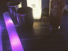 -ohbar live house(人广店)