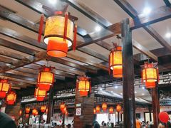 -新虹楼饭庄(崇明陈家镇店)