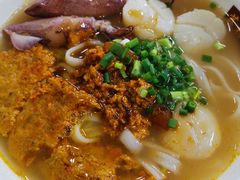 -荔林食店(西华路店)