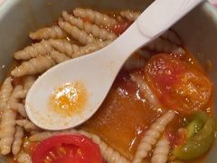 -西贝(科华王府井店)