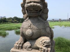 -卢沟桥文化旅游区(卢沟桥)