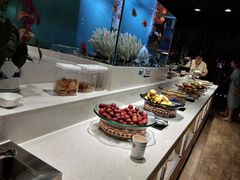 -瑞伯克牛排自助餐厅天一广场店