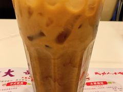 -大哥餐厅(西城花园店)