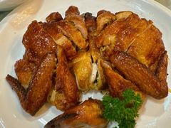 -聚龙酒家(富豪花园店)