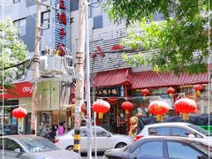 -六和聚传统烤鸭.天津菜(和平店)