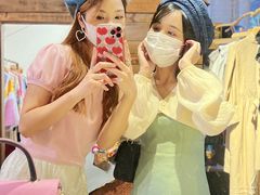 -恋物百货商店(华侨城店)