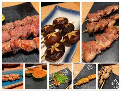 -人间酒暖·Go blanc·烧鸟·深夜食堂(陆家嘴店)