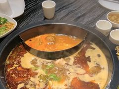 -老船舫·现做活鲜鱼馆(东郊记忆店)