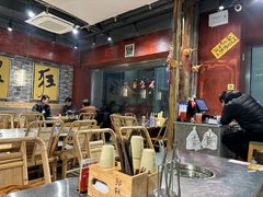 -郭铁柱·泥炉老火锅(江北龙湖天街店)