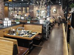 -韩盛·盛江山自助料理(于洪新玛特店)