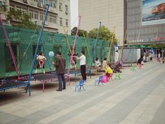 -万达广场(无锡滨湖店)