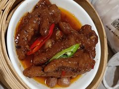 -粤陸玖玖·港式手作茶餐厅(珠江路店)