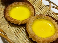酥皮焗蛋挞-衡山汇·高级粤菜(霄云路店)
