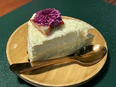 -ChitChat奇洽·Bistro(黎黄陂路店)